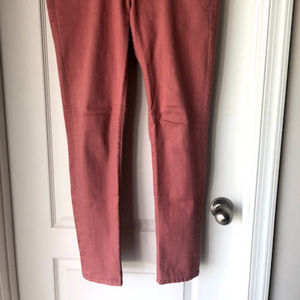 ⭐️2 for $30⭐️ American Rag Salmon Jeans (9R)